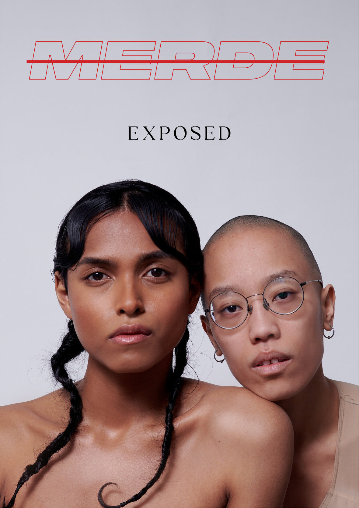 MERDE 2: EXPOSED