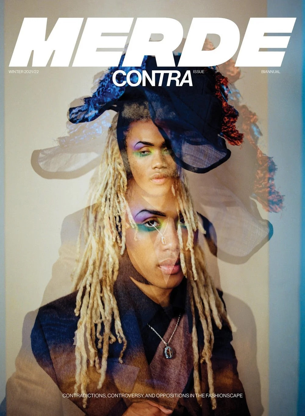 MERDE 5: CONTRA