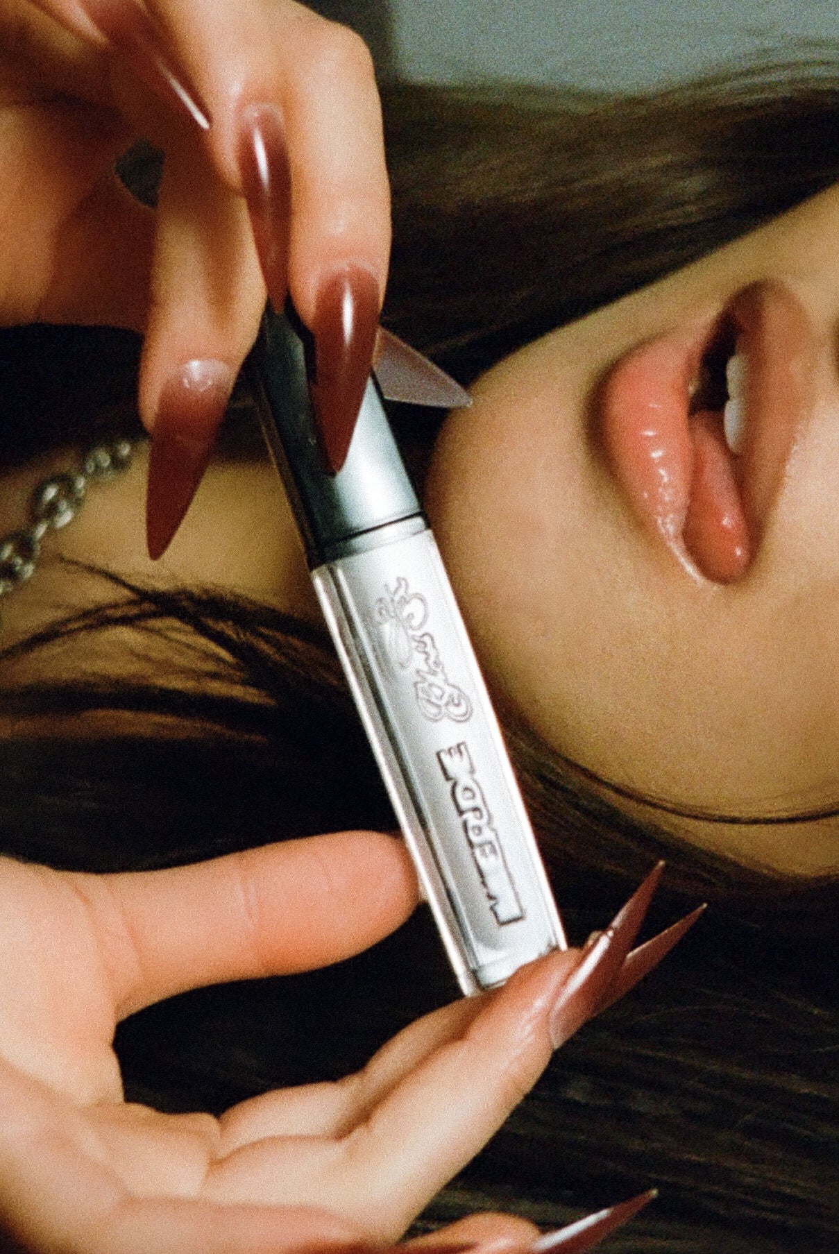 MERDE YAP LIPGLOSS - VALENTINE'S SALE