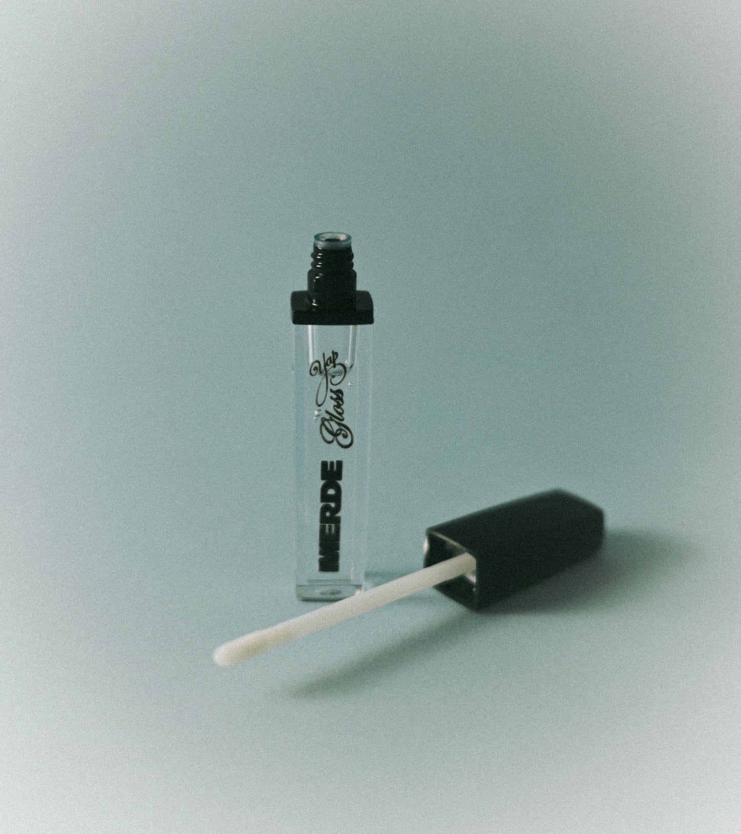 MERDE YAP LIPGLOSS - VALENTINE'S SALE