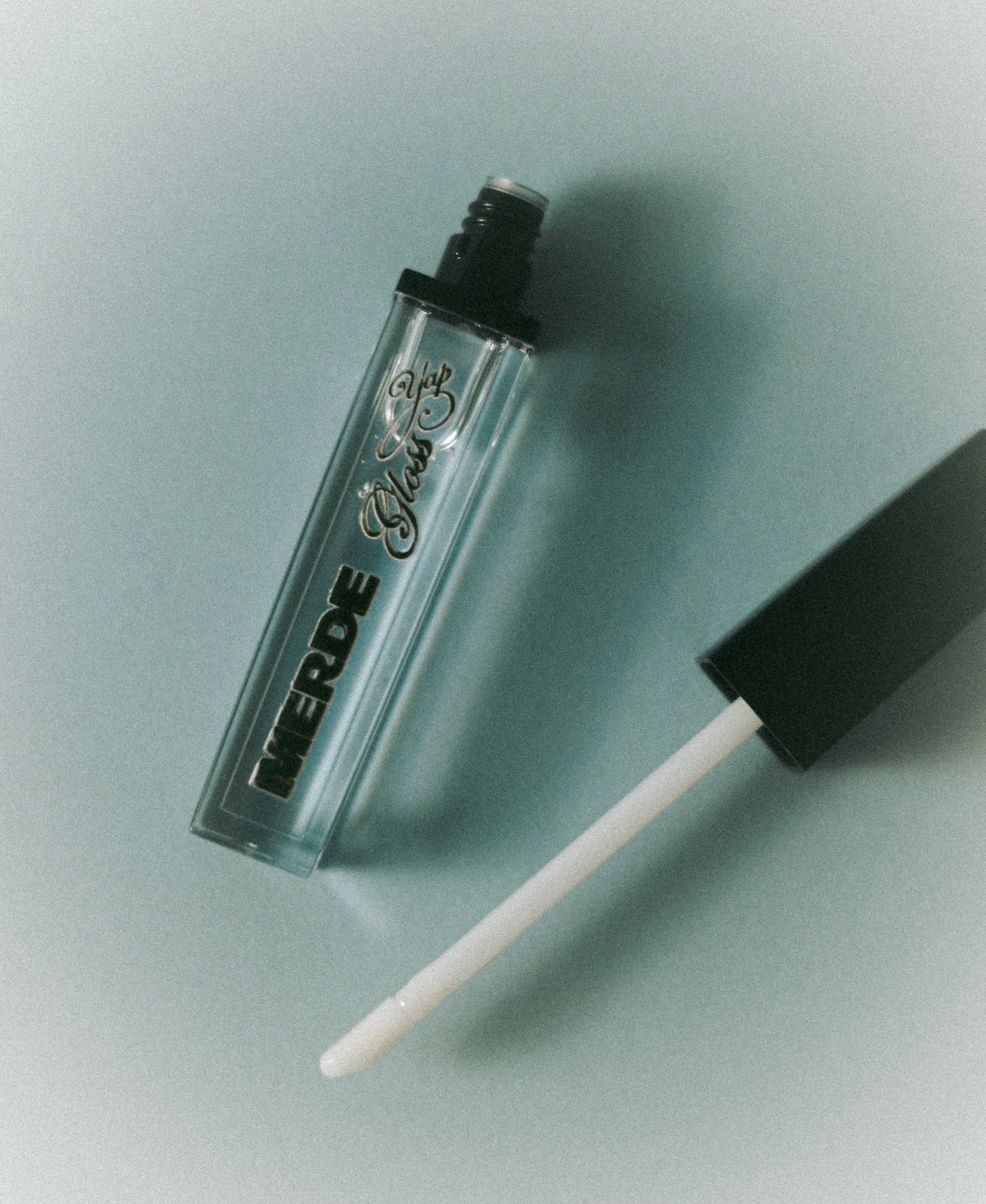 MERDE YAP LIPGLOSS - VALENTINE'S SALE