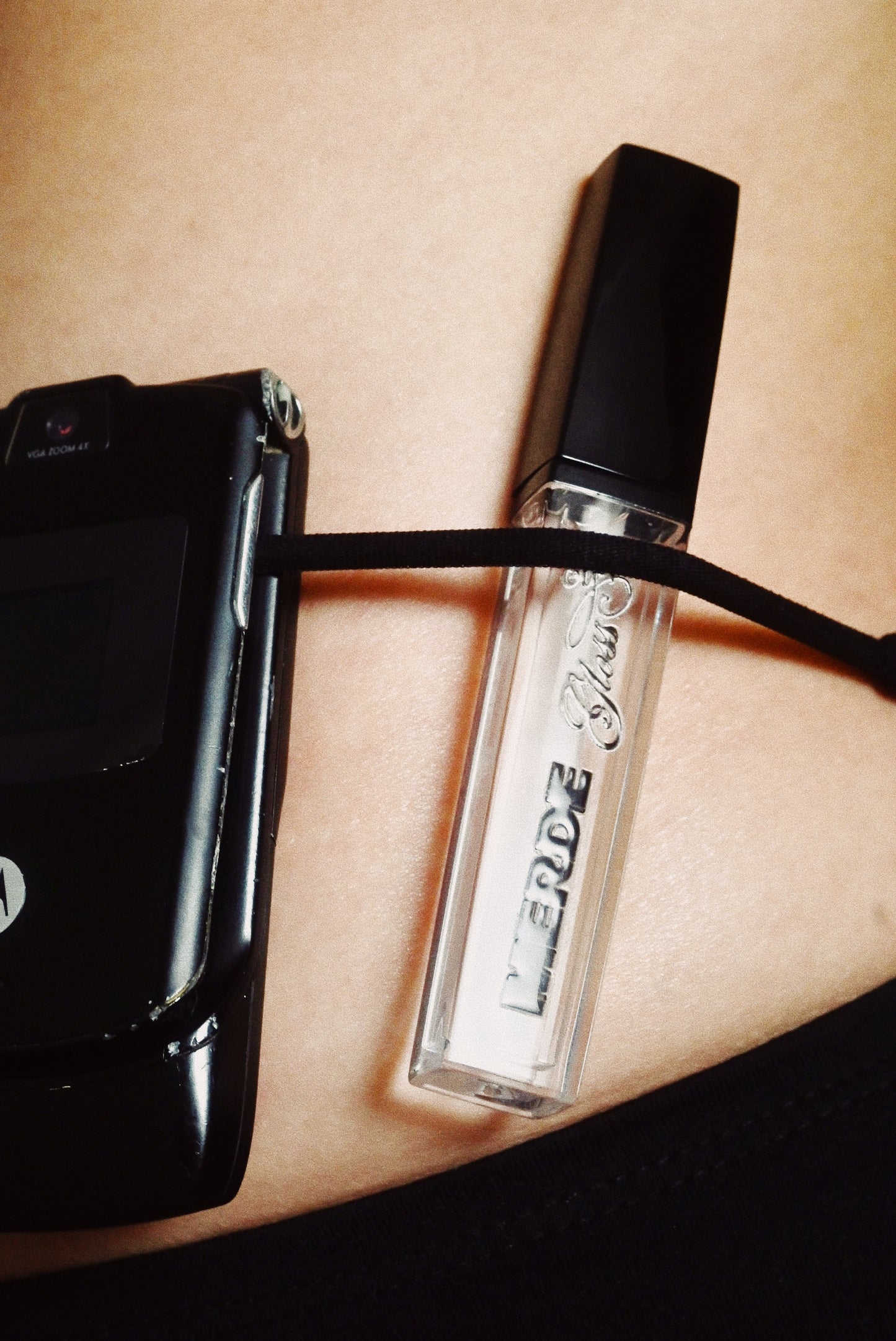 MERDE YAP LIPGLOSS - VALENTINE'S SALE